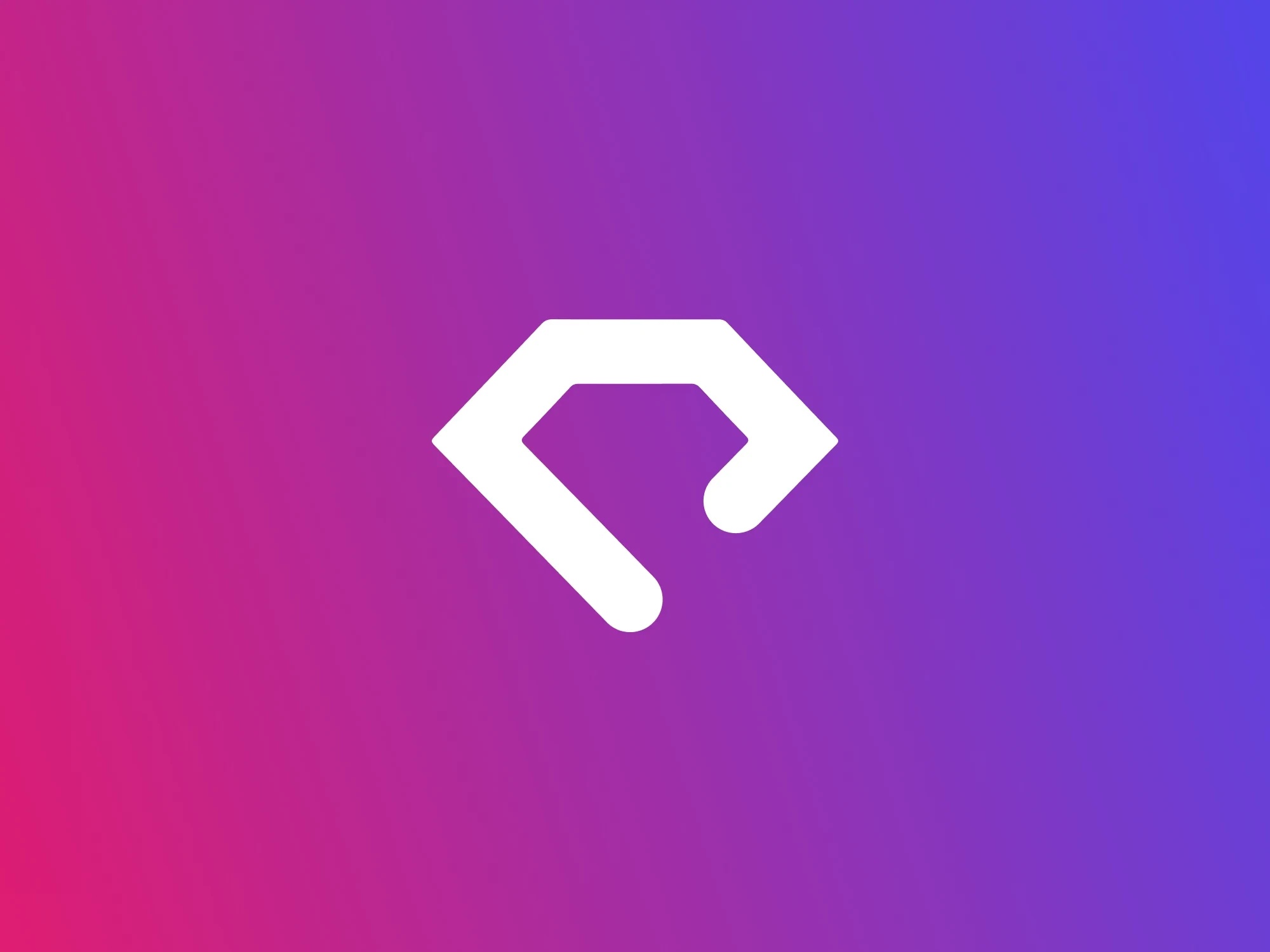 Знак PayDex на фирменном градиенте