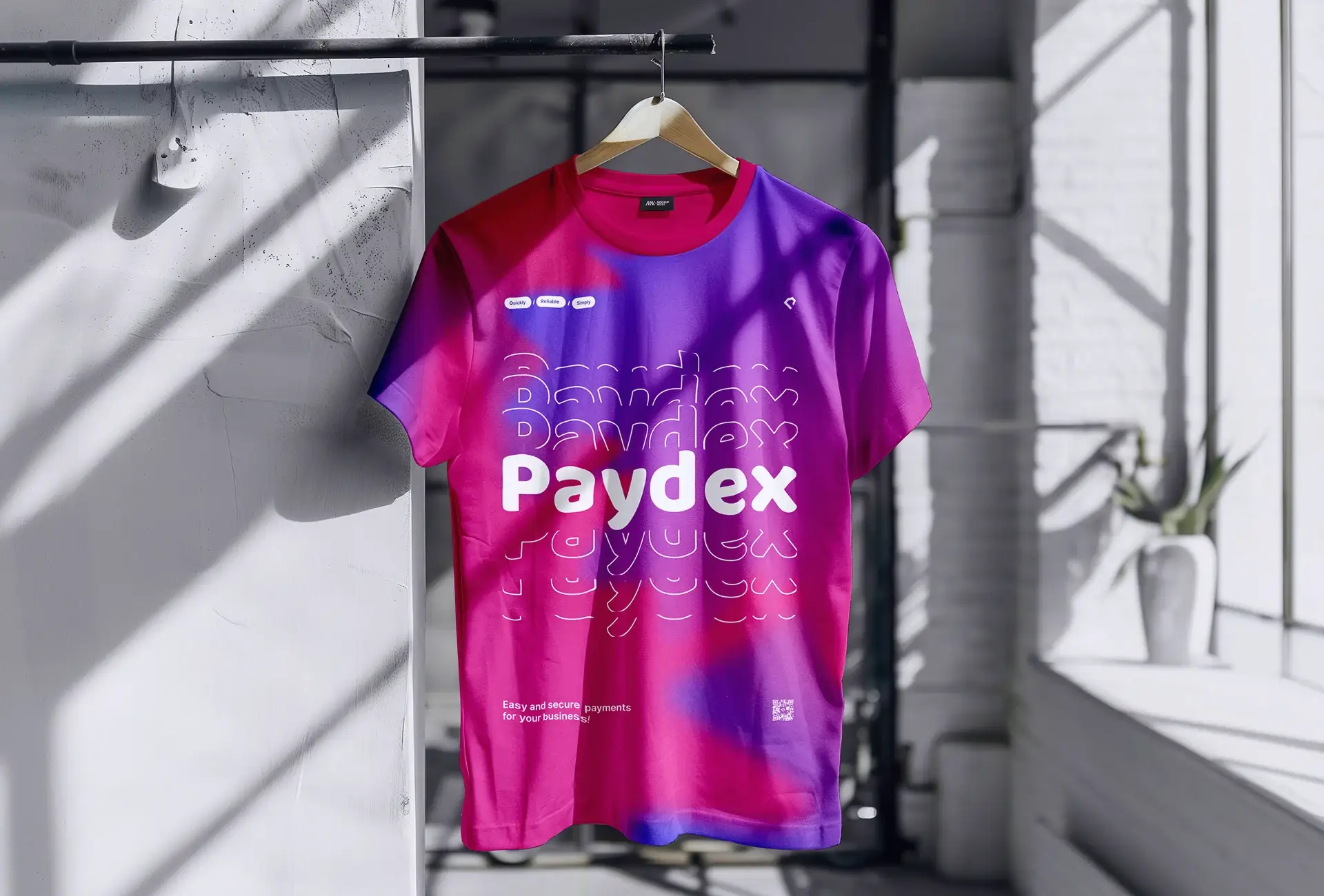 PayDex - О проекте