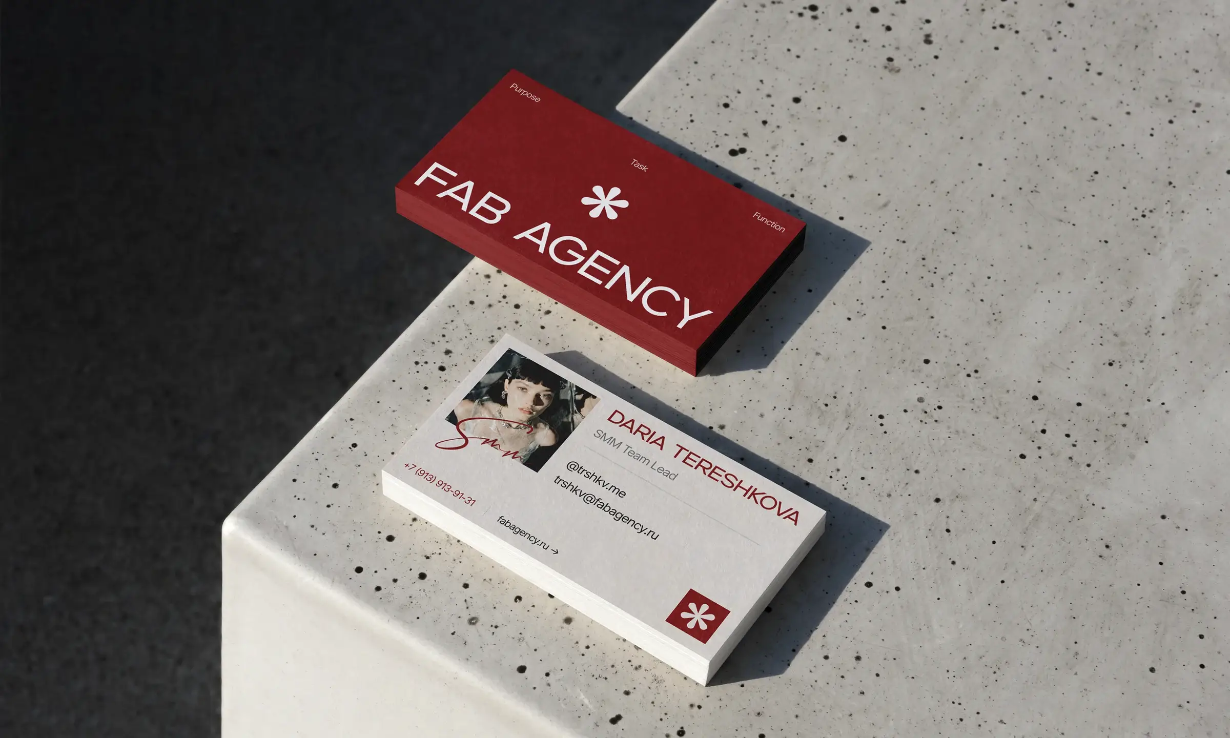 FAB.AGENCY - Основные цели проекта
