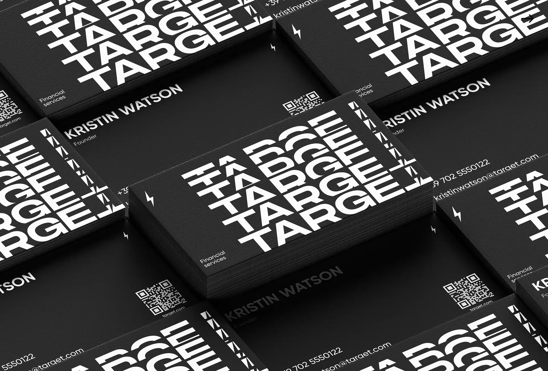 TARGET - О проекте