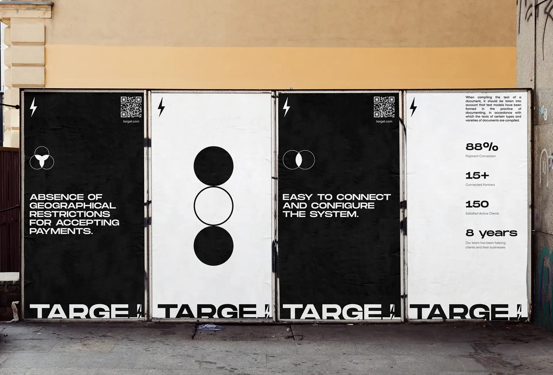 TARGET - Задачи проекта