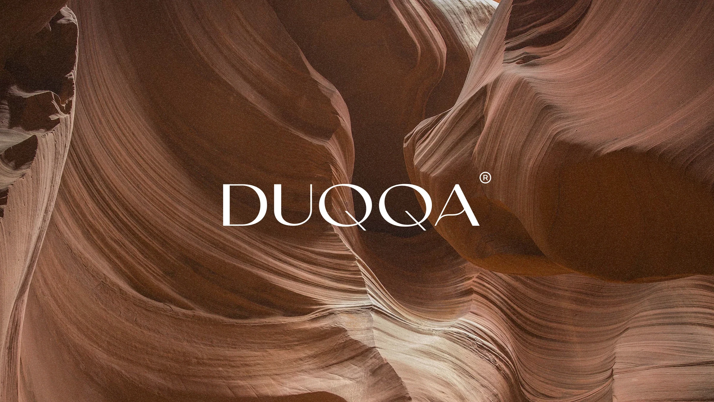 DUQQA - Разработка упаковки для бренда косметики